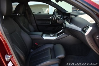 BMW 4 420d xDrive M-SPORT ČR PA 2023