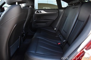 BMW 4 420d xDrive M-SPORT ČR PA 2023