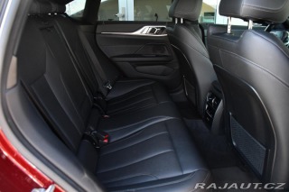 BMW 4 420d xDrive M-SPORT ČR PA 2023