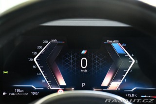 BMW 4 420d xDrive M-SPORT ČR PA 2023