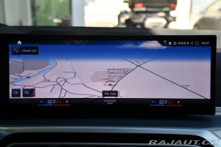 BMW 4 420d xDrive M-SPORT ČR PA 2023