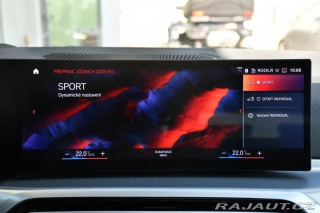 BMW 4 420d xDrive M-SPORT ČR PA 2023