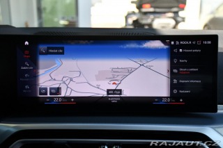 BMW 4 420d xDrive M-SPORT ČR PA 2023