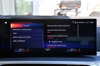 BMW 4 420d xDrive M-SPORT ČR PA 2023