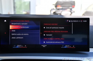 BMW 4 420d xDrive M-SPORT ČR PA 2023