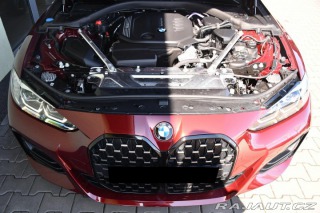 BMW 4 420d xDrive M-SPORT ČR PA 2023