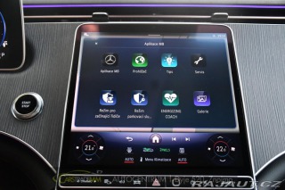 Mercedes-Benz EQE 350 4-MATIC PREMIUM PLUS 2023