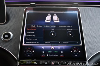 Mercedes-Benz EQE 350 4-MATIC PREMIUM PLUS 2023