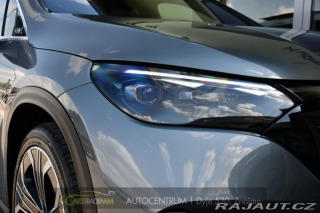 Mercedes-Benz EQE 350 4-MATIC PREMIUM PLUS 2023