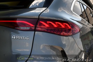 Mercedes-Benz EQE 350 4-MATIC PREMIUM PLUS 2023