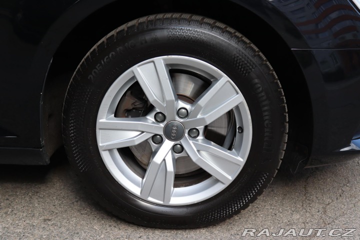 Audi A4 2.0TDI S-TRONIC SEDAN 110 2016