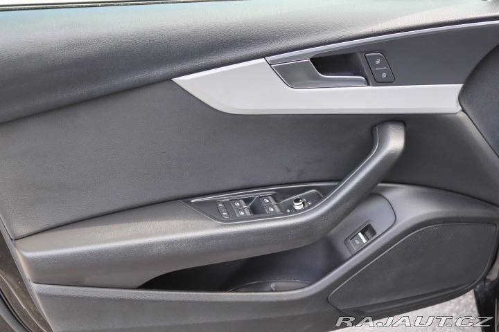 Audi A4 2.0TDI S-TRONIC SEDAN 110 2016