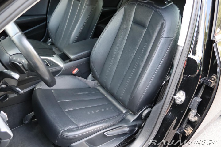 Audi A4 2.0TDI S-TRONIC SEDAN 110 2016