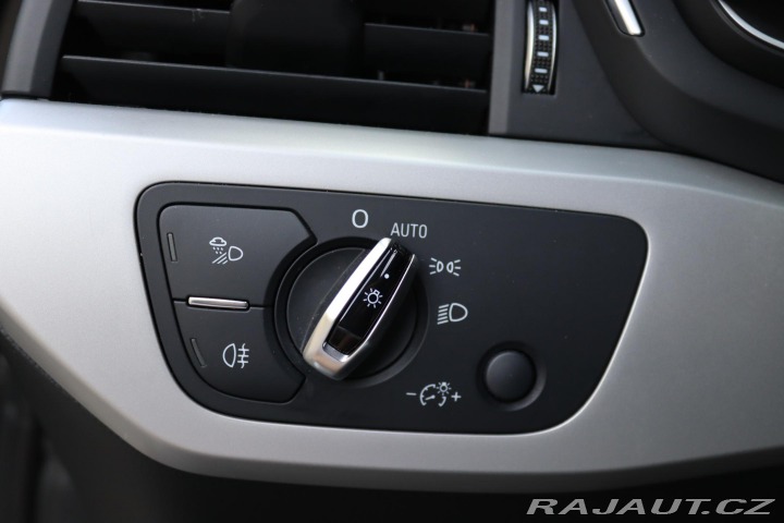 Audi A4 2.0TDI S-TRONIC SEDAN 110 2016