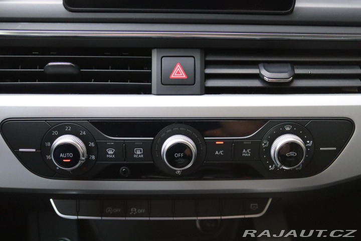Audi A4 2.0TDI S-TRONIC SEDAN 110 2016