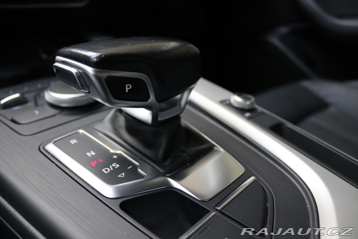 Audi A4 2.0TDI S-TRONIC SEDAN 110 2016