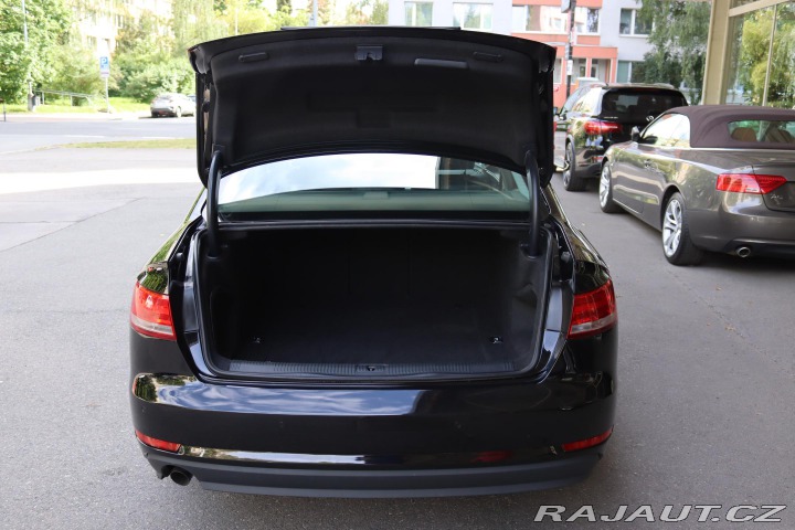 Audi A4 2.0TDI S-TRONIC SEDAN 110 2016