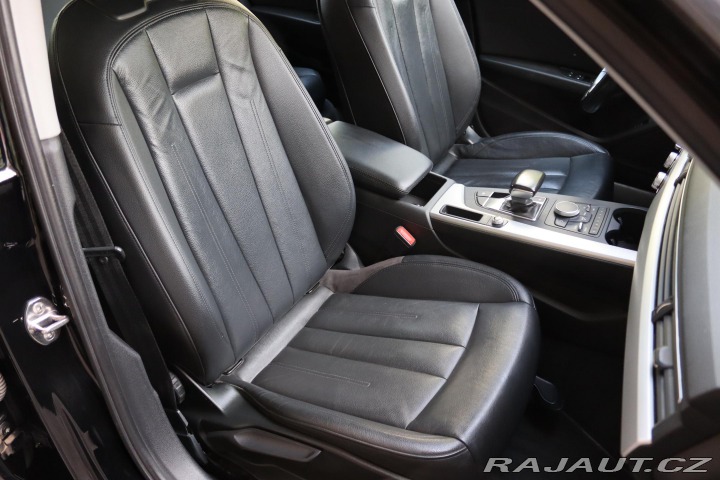 Audi A4 2.0TDI S-TRONIC SEDAN 110 2016