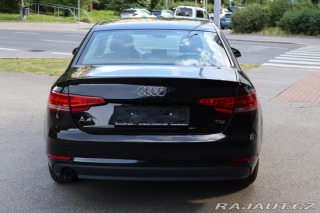 Audi A4 2.0TDI S-TRONIC SEDAN 110 2016