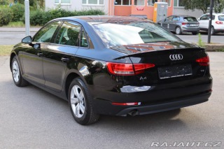 Audi A4 2.0TDI S-TRONIC SEDAN 110 2016