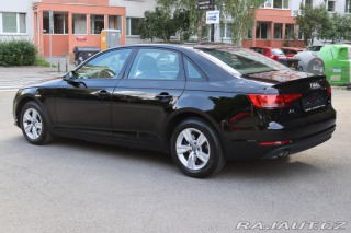 Audi A4 2.0TDI S-TRONIC SEDAN 110 2016