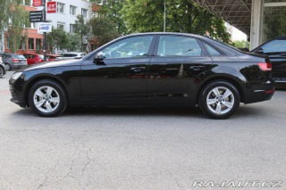 Audi A4 2.0TDI S-TRONIC SEDAN 110 2016