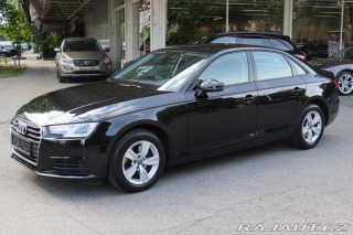 Audi A4 2.0TDI S-TRONIC SEDAN 110 2016