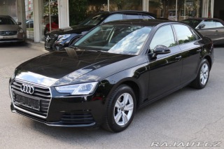 Audi A4 2.0TDI S-TRONIC SEDAN 110 2016