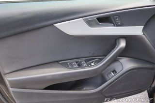 Audi A4 2.0TDI S-TRONIC SEDAN 110 2016