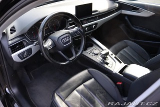 Audi A4 2.0TDI S-TRONIC SEDAN 110 2016