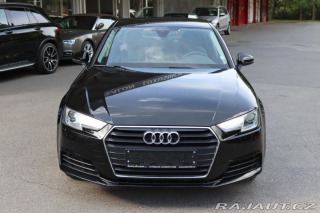 Audi A4 2.0TDI S-TRONIC SEDAN 110 2016