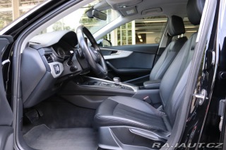 Audi A4 2.0TDI S-TRONIC SEDAN 110 2016