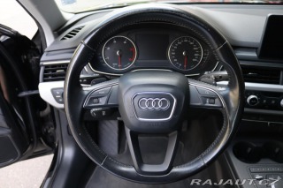 Audi A4 2.0TDI S-TRONIC SEDAN 110 2016