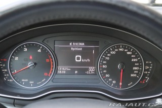 Audi A4 2.0TDI S-TRONIC SEDAN 110 2016