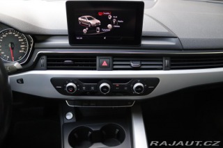 Audi A4 2.0TDI S-TRONIC SEDAN 110 2016