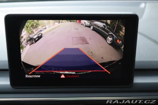 Audi A4 2.0TDI S-TRONIC SEDAN 110 2016