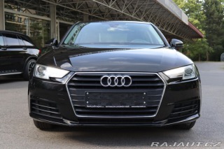 Audi A4 2.0TDI S-TRONIC SEDAN 110 2016
