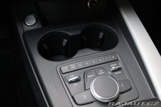 Audi A4 2.0TDI S-TRONIC SEDAN 110 2016