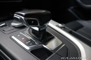 Audi A4 2.0TDI S-TRONIC SEDAN 110 2016