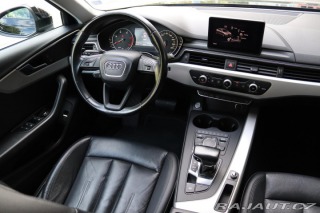 Audi A4 2.0TDI S-TRONIC SEDAN 110 2016