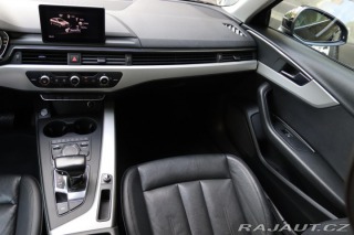 Audi A4 2.0TDI S-TRONIC SEDAN 110 2016