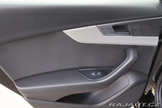 Audi A4 2.0TDI S-TRONIC SEDAN 110 2016