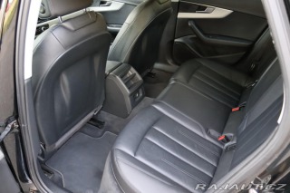 Audi A4 2.0TDI S-TRONIC SEDAN 110 2016