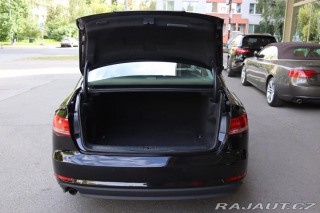 Audi A4 2.0TDI S-TRONIC SEDAN 110 2016