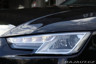 Audi A4 2.0TDI S-TRONIC SEDAN 110 2016