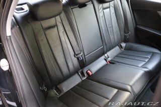 Audi A4 2.0TDI S-TRONIC SEDAN 110 2016