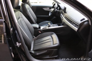 Audi A4 2.0TDI S-TRONIC SEDAN 110 2016