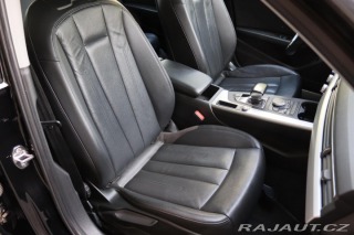 Audi A4 2.0TDI S-TRONIC SEDAN 110 2016