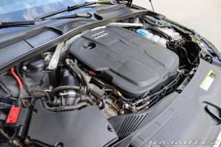 Audi A4 2.0TDI S-TRONIC SEDAN 110 2016