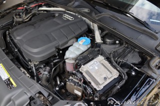 Audi A4 2.0TDI S-TRONIC SEDAN 110 2016